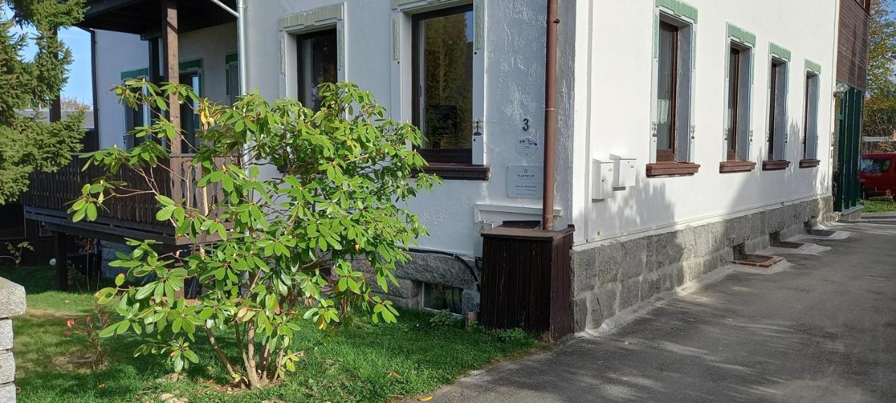 Familienfreundliche Ferienwohnung Erzgebirge Schneeberg  Eksteriør billede