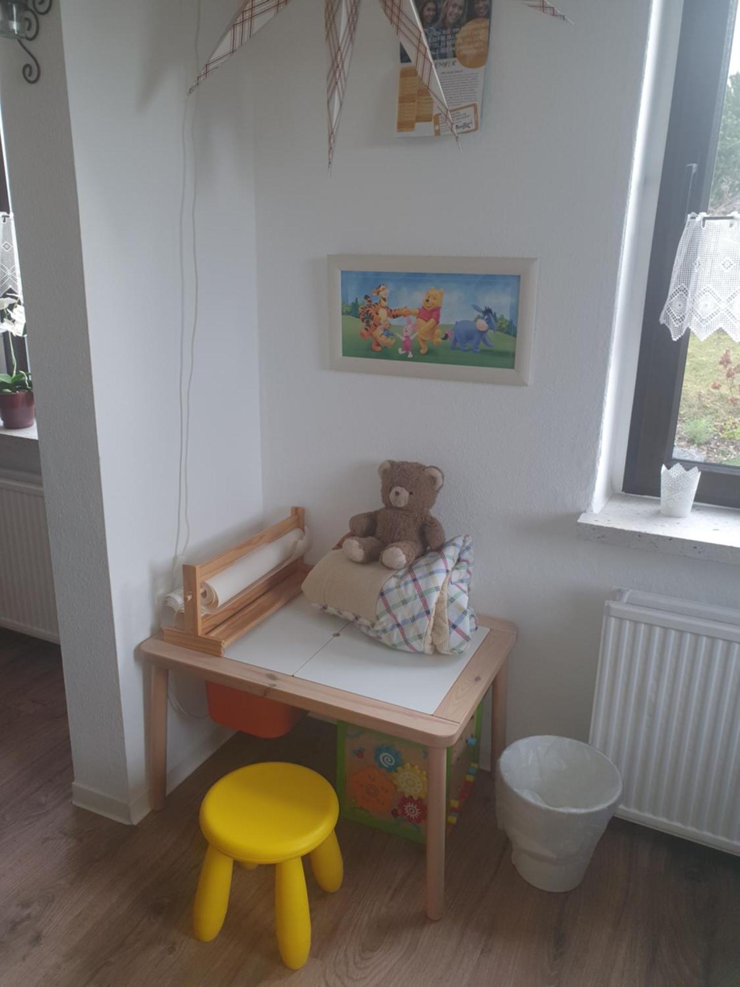 Familienfreundliche Ferienwohnung Erzgebirge Schneeberg  Eksteriør billede